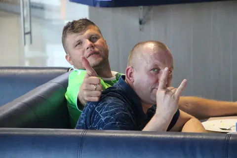 Летний Кубок ЕДЛ 2020