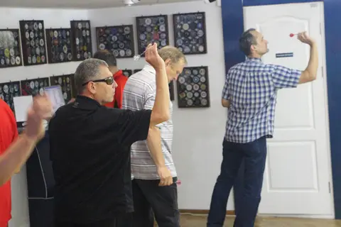 Летний Кубок ЕДЛ 2020
