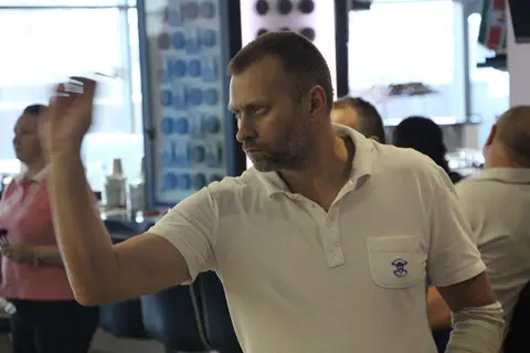 Летний Кубок ЕДЛ 2020