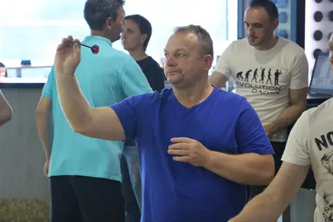 Летний Кубок ЕДЛ 2020