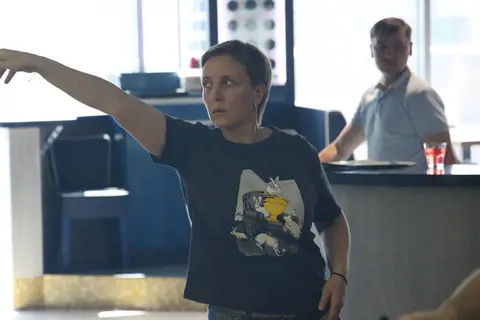 Летний Кубок ЕДЛ 2020