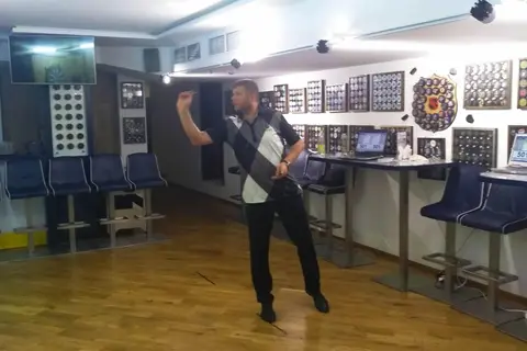 6й этап ЕДЛ 2019-2020