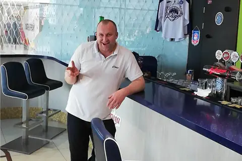 3-й этап ЕДЛ 2020-2021