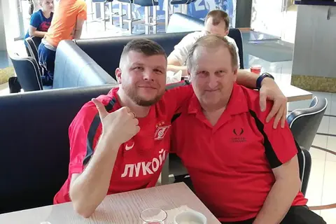 3-й этап ЕДЛ 2020-2021