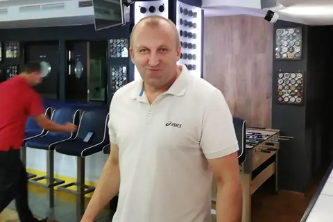 5-й этап ЕДЛ 2020-2021