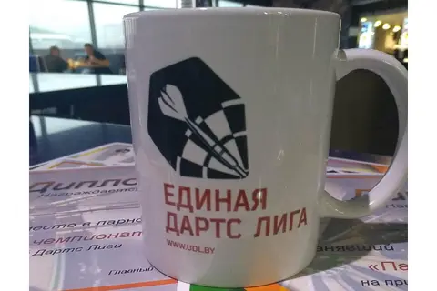Парный турнир ЕДЛ 2020-2021